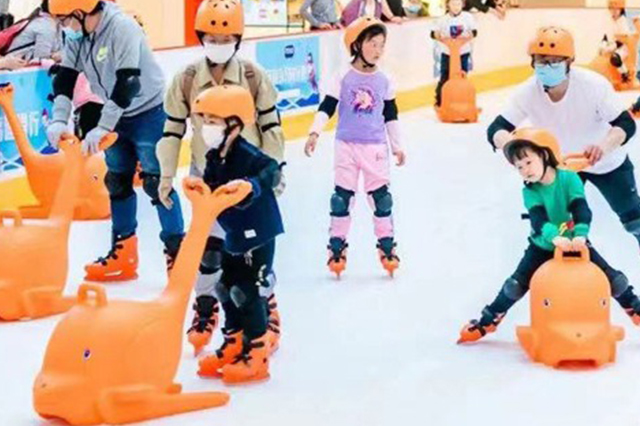 坤乔科技揭秘户外游乐产品定制全流程：7步实现“安全+趣味”双达标